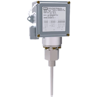 605T Series Temperature Switch